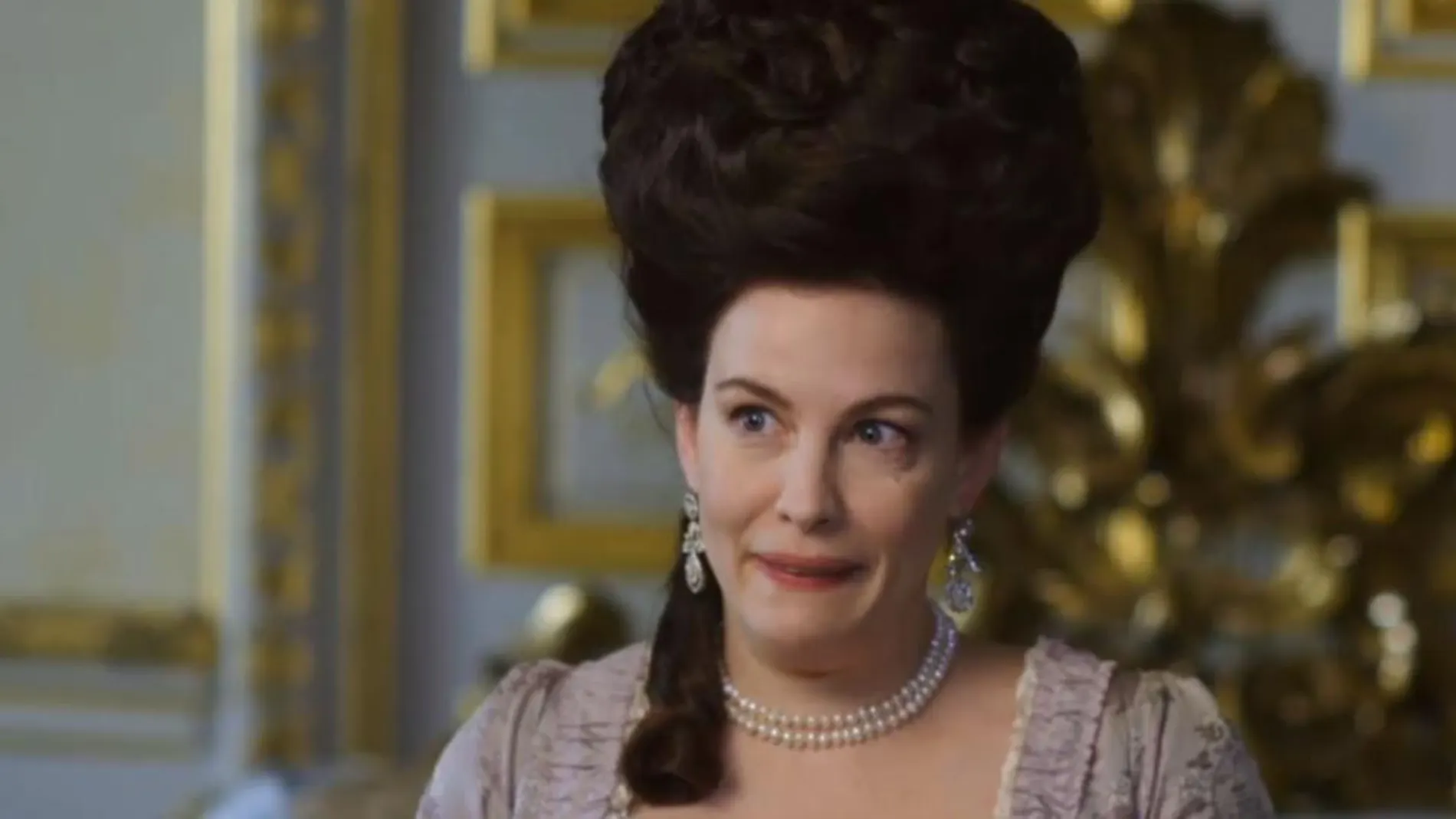 Liv Tyler es la gran novedad del regreso de «Harlots