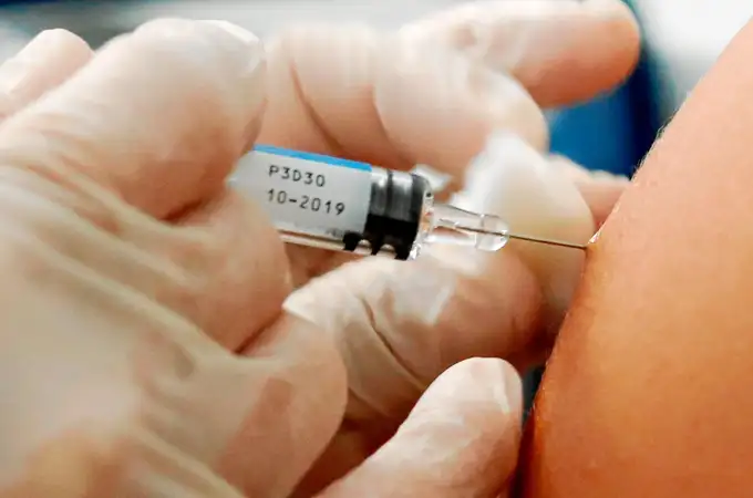 España, un referente mundial en la cobertura vacunal de la población