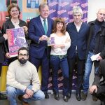 León vuelve a celebrar el mejor festival urbano de España, el «Purple Weekend»
