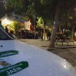 Policia Local de Jaén / Twitter