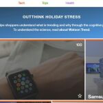 Esta aplicación te dice los regalos más populares en Navidad