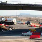  La Junta se reserva casi 100 millones para las carreteras autonómicas durante 2019