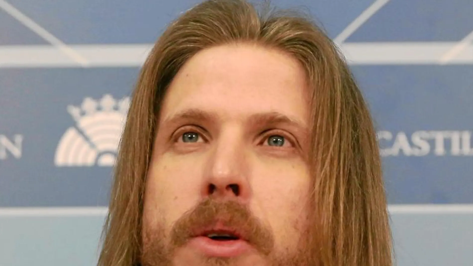 Pablo Fernández