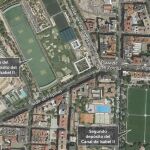 Objetivo: abrir al público el Segundo Depósito del Canal