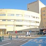 Dos de las personas perjudicadas permanecen ingresadas en el Hospital General de Castellón