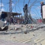 Al menos 45 muertos en un ataque de yihadistas infiltrados en Túnez desde Libia
