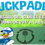 Duck Padel El Estudiante aniversario