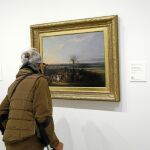 Se aumentaron las colaboraciones con otros museos