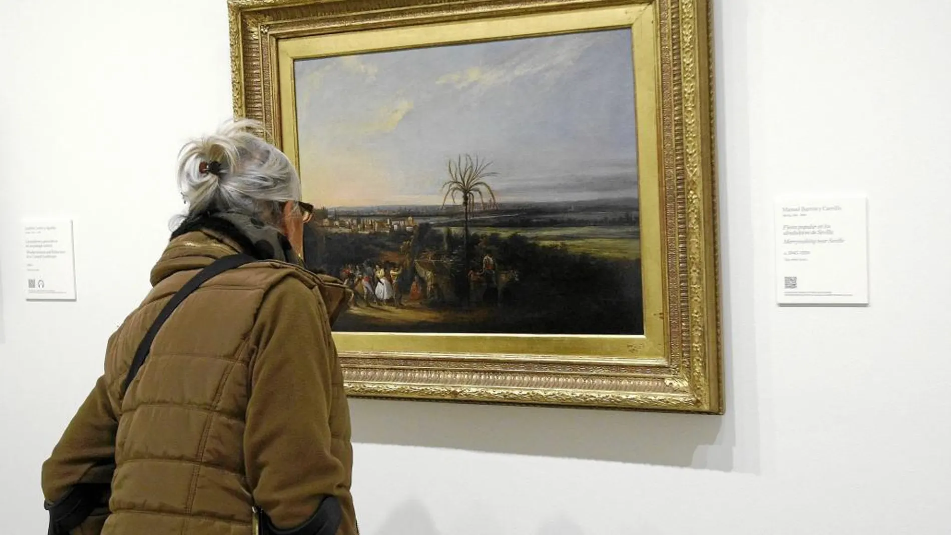 Se aumentaron las colaboraciones con otros museos