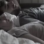 Fotograma del cortometraje "Soy ordinaria"