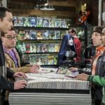 La huelga de dobladores de Madrid deja sin nuevo episodio a «The Big Bang Theory»