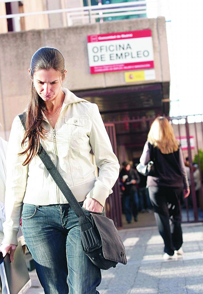 Le marché du travail espagnol, une ruine pour les jeunes - Nouvelles Du Monde