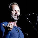 La presencia de Sting en el festival será uno de los platos fuertes de esta edición