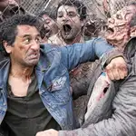  «Fear The Walking Dead»: Los zombies, en la frontera