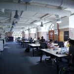 Campus de Google de Madrid