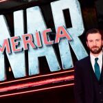 El actor Chris Evans será unos de los elegidos para entregar alguna estatuilla / Foto: Gtres