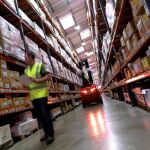 Los precios industriales bajan el 2,6 % en noviembre