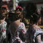 Las Feria de Abril más larga ha traído el debate sobre qué formato mantener en el futuro