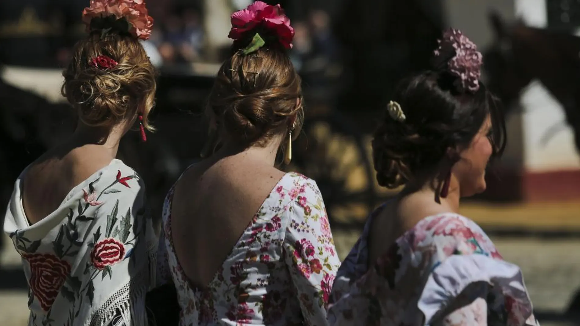 Las Feria de Abril más larga ha traído el debate sobre qué formato mantener en el futuro