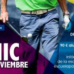 Clinic en GolfCanal