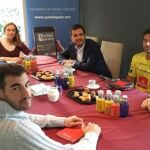 Desayuno StarVie