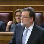 Rajoy a Sánchez: Deje de insultar
