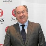José Ignacio Landaluce/ Senador y Alcalde de Algeciras
