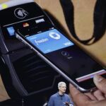 Reino Unido es el único país europeo en disponer de «Apple Pay» fuera de Estados Unidos, donde está disponible desde el pasado mes de julio.