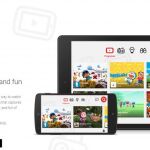 Familiarizar a los niños con Youtube Kids, una de las recomendaciones de los expertos