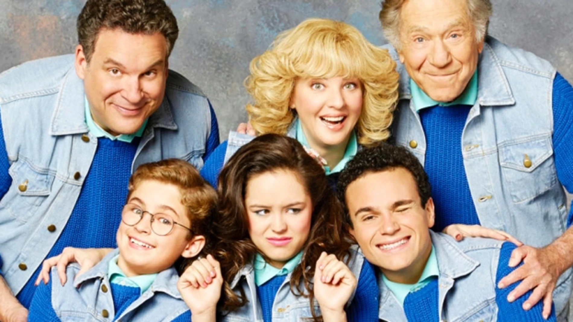 «The Goldbergs»