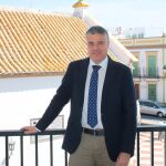 Juan Manuel López, alcalde de Mairena del Alcor (Sevilla) / Foto: La Razón