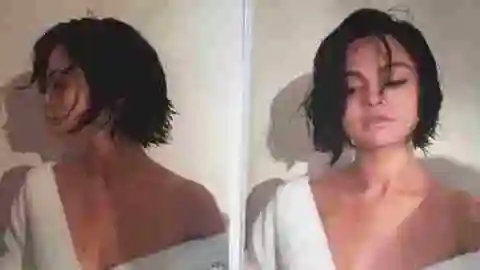 El radical cambio de imagen de Selena Gómez divide a sus 118 millones de seguidores
