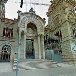 El juicio se ha aplazado hasta el próximo lunes por la ausencia de una testigo clave / Foto: La Razón