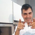 «Internet no enseña a cocinar, sólo ayuda»