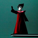 Irene Theorin como la princesa Turandot de la ópera de Puccini / Foto: Javier del Real