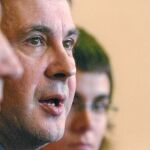 ¿Cree que deberían prohibirse los homenajes a Otegi a la salida de la cárcel?