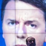 Berlusconi busca aliados para desterrar a Renzi