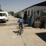 Según la tasa Arope, más de 700.000 niños están en riesgo de exclusión en Andalucía