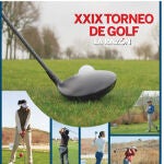 XXIX Torneo de Golf La Razón