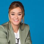 Toñi Moreno no despega en Telecinco