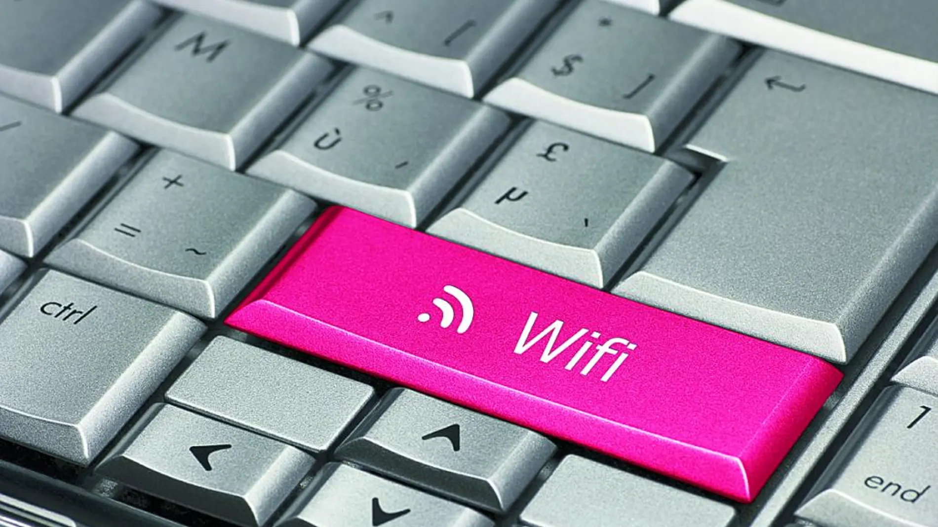 El peligro de las wifi gratuitas