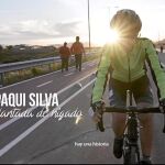 Paqui Silva es una de los 77 deportistas españoles que participarán en esta competición el próximo 25 de junio, que se celebrará por primera vez en España y a la que acudirán 2.218 atletas trasplantados de 52 países distintos.