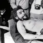  El último día del Che