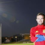 Juan Mata: «No hay que dejar que el miedo cale»