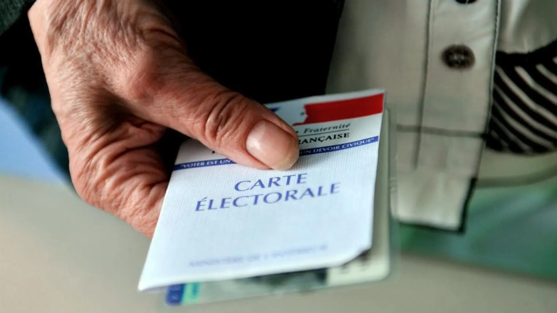 Comienza la segunda vuelta en los territorios de ultramar