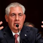 Rex Tillerson