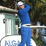 José Luis Adarraga