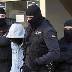 El 25% de las investigaciones fiscales afecta ya al terrorismo islamista