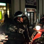 Policías en Nueva York