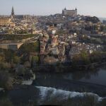 La ciudad invita al viajero a degustar la mejor cocina manchega con motivo de su título de Capital Española de la Gastronomía 2016